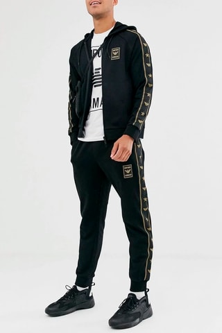 Jogging - Noir - Emporio Armani