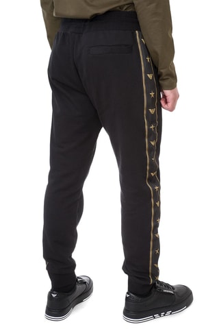 Jogging - Noir - Emporio Armani