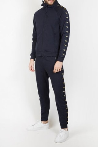 Jogging - Bleu marine - Emporio Armani