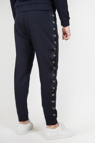 Jogging - Bleu marine - Emporio Armani