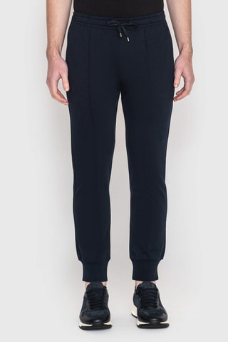 Jogging - Bleu marine - Emporio Armani