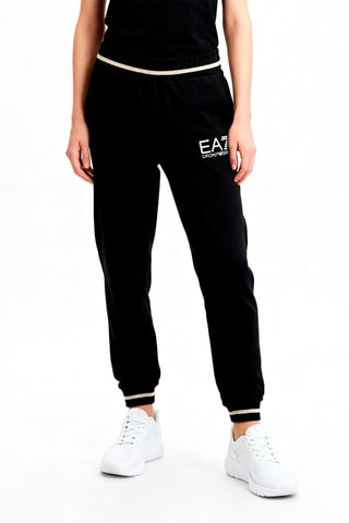 Jogging - Noir - EA7