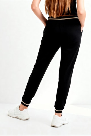 Jogging - Noir - EA7