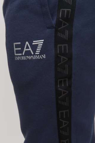 Jogging - Bleu marine - EA7