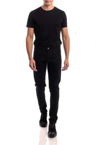 Pantalon - Noir - Exchange