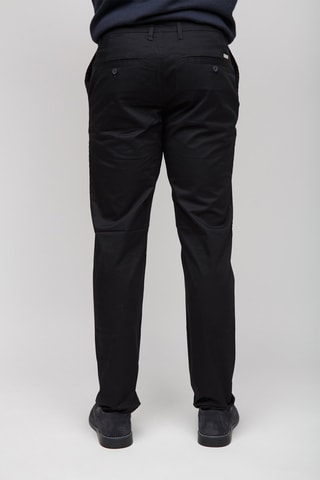 Pantalon - Noir - Exchange