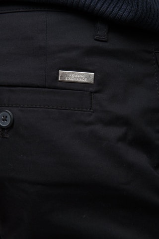 Pantalon - Noir - Exchange