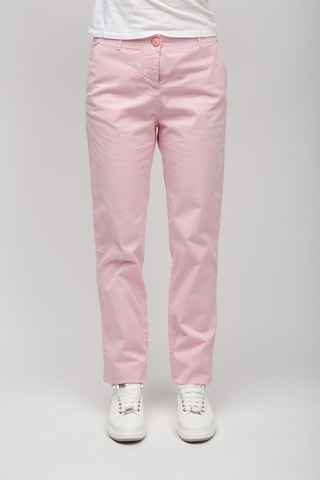 Pantalon - Rose poudré - Exchange