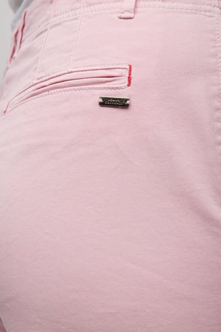 Pantalon - Rose poudré - Exchange