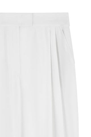 Pantalon - Blanc - Emporio Armani