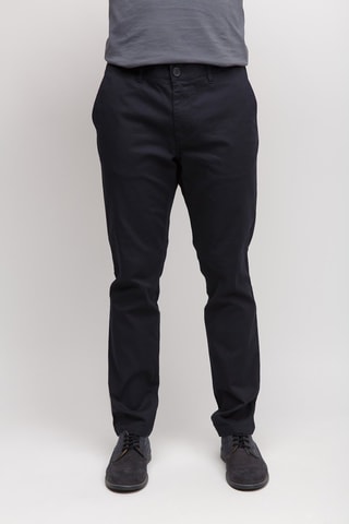 Pantalon - Bleu marine - Armani Exchange