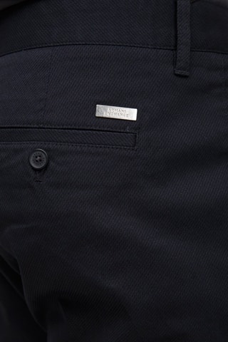 Pantalon - Bleu marine - Armani Exchange