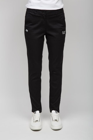 Pantalon - Noir - EA7
