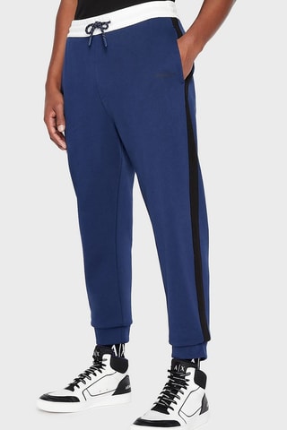 Jogging - Bleu marine - Armani Exchange