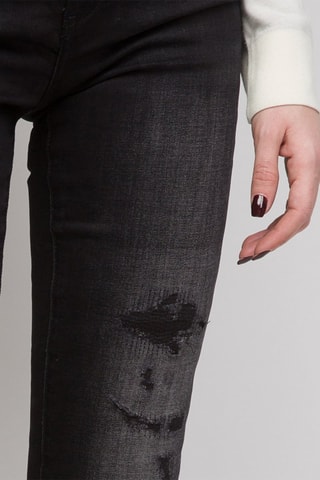 Jean skinny -  Noir  - Armani Exchange