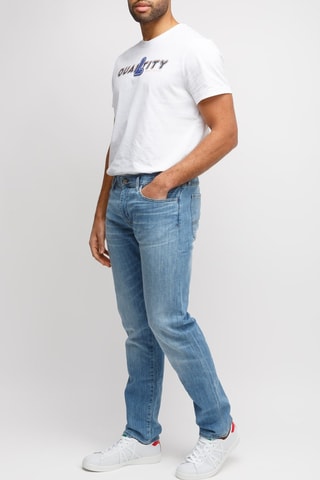 Jean - Indigo - Armani Exchange