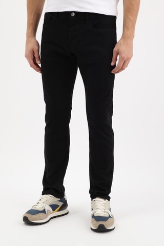 Jean - Noir - Armani Exchange