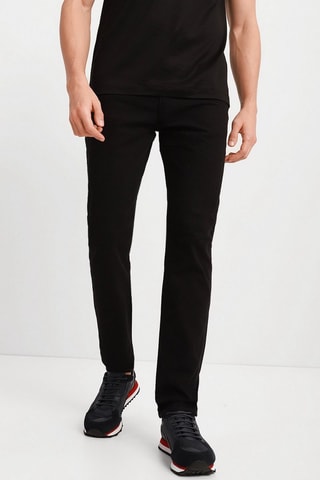 Jean - Noir - Armani Exchange