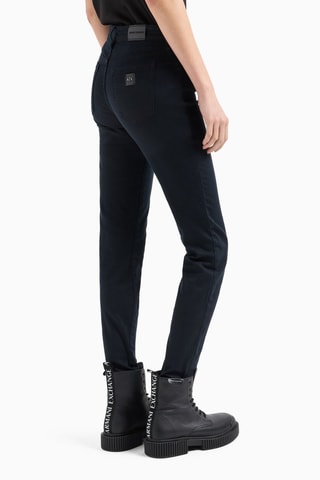 Jean - Noir - Armani Exchange