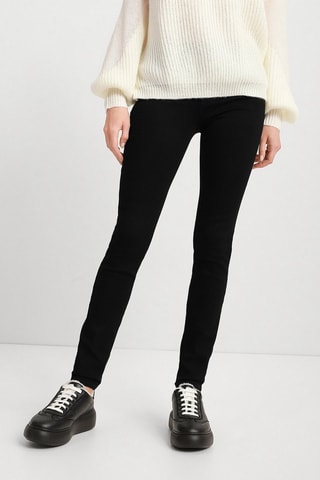 Jean - Noir - Armani Exchange