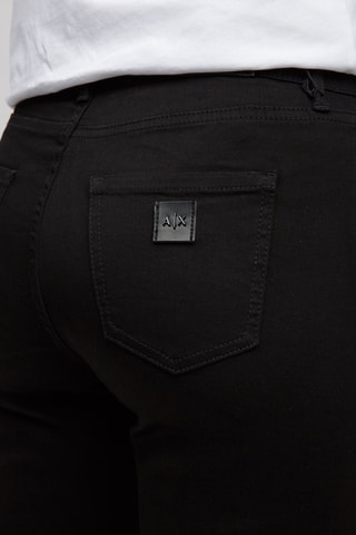 Jean - Noir - Armani Exchange