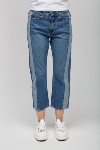 Jean - Indigo - Armani Exchange