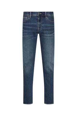 Jean - Indigo - Armani Exchange