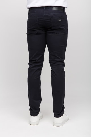 Jean - Bleu marine - Exchange