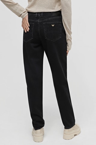 Jean - Noir - Emporio Armani