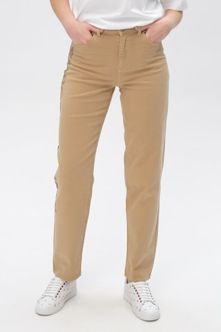Jean - Camel - Emporio Armani