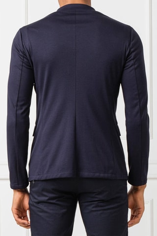 Veste - Bleu marine - Emporio Armani
