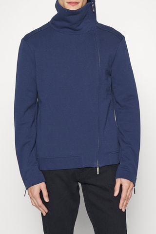 Veste - Bleu marine - Emporio Armani