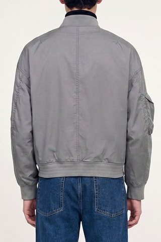 Veste - Gris - Emporio Armani
