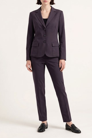Veste - Noir - Emporio Armani