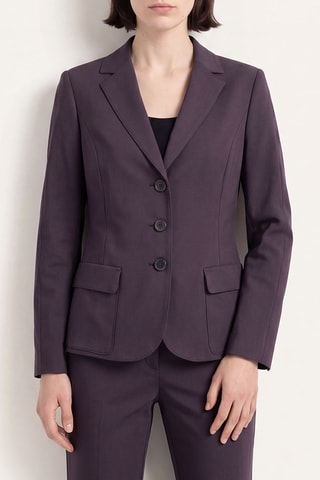 Veste - Noir - Emporio Armani