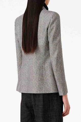 Veste - Gris - Emporio Armani
