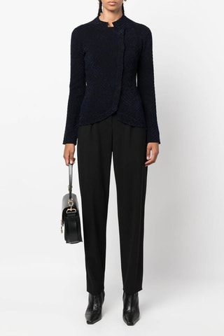 Veste - Noir - Emporio Armani