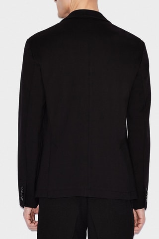 Veste - Noir - Exchange