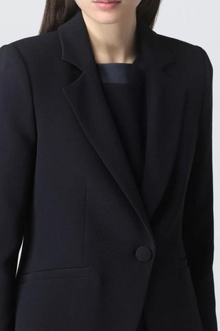 Veste - Blue nuit - Emporio Armani