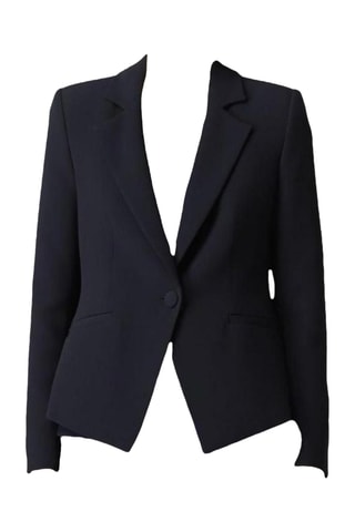 Veste - Blue nuit - Emporio Armani