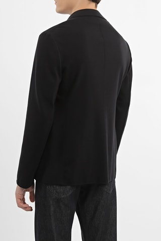 Veste - Noir - Emporio Armani