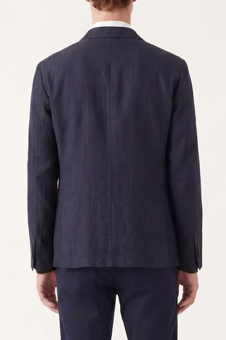 Veste - Noir - Emporio Armani