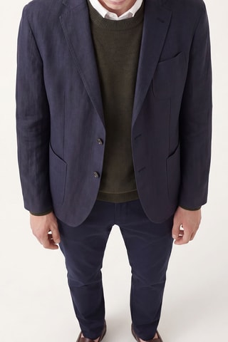 Veste - Noir - Emporio Armani