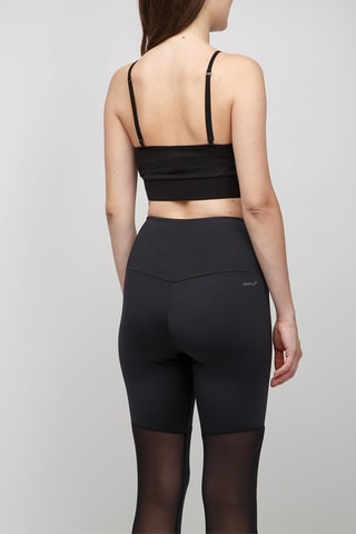 Brassière - Noir - EA7