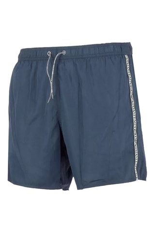 Short de bain - Bleu marine - Emporio Armani