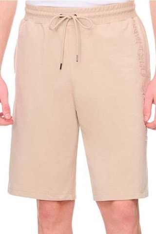 Short de bain - Beige - Emporio Armani