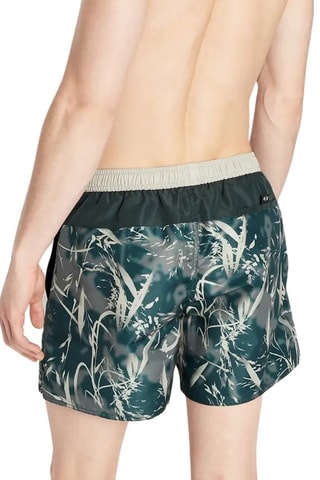 Short de bain - Vert - Armani Exchange
