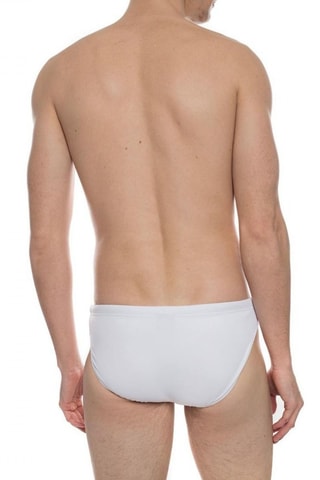 Slip de bain - Blanc - EA7