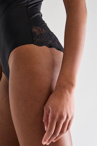 Body - Noir - Emporio Armani