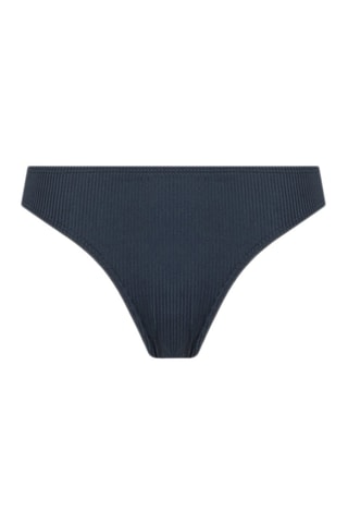 Maillot 2 pièces - Bleu marine - Emporio Armani